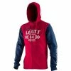 LEATT Hoodie Heritage 2021