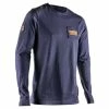 LEATT Long Sleeve Shirt V22 (2022)