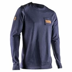 LEATT Long Sleeve Shirt V22 (2022)