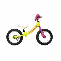 AVALANCHE Lili Balance 12" Girls