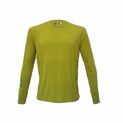 INDOLA Long Sleeve Baselayer