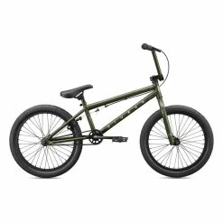 MONGOOSE Five 40 (2021)