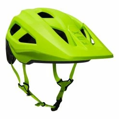 FOX Mainframe TRVRS Mips Helmet 2022 -Bikes Shop MAINFRAMEHELMETTRVRSCEfloyellow