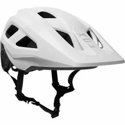FOX Mainframe TRVRS Helmet 2023 -Bikes Shop MAINFRAMETRVRSHELMETwhitefox2023