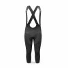 CIOVITA Supremo Men's 3/4 Bib Short