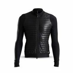 CIOVITA Apex Contego Jacket -Bikes Shop MEN SAPEXCONTEGOJACKET2.0 BLACK