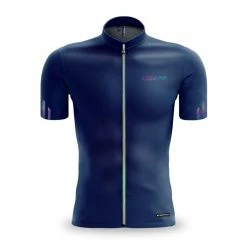 CIOVITA Apex Fusion Pro Fit Jersey 7 CIOVITA Apex Fusion Pro Fit Jersey -Bikes Shop MEN SAPEXFUSIONPROFITJERSEY NAVY