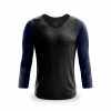 CIOVITA AR Trail Long Sleeve T-Shirt (Black)