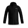 CIOVITA Puffer Jacket 2 CIOVITA Puffer Jacket -Bikes Shop MEN SCIOVITAPUFFERJACKET BLACK ciovita