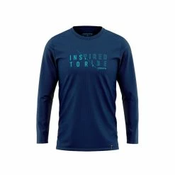 CIOVITA Doppio Long Sleeve T-Shirt