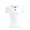 CIOVITA DriRelease Short Sleeve Baselayer (White)