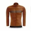 CIOVITA Faro Long-sleeve Jersey 2023 (Rust)