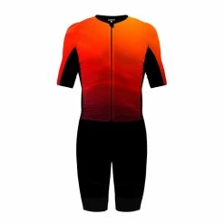 CIOVITA Motion Tri Suit (Flame)