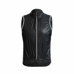 CIOVITA Ghost Gilet (Black)