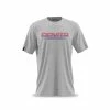 CIOVITA Melange Turbo T-Shirt