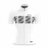 CIOVITA Etape Sport Fit Men's Jersey 2023 (White) -Bikes Shop MEN SWHITEETAPESPORTFITJERSEY