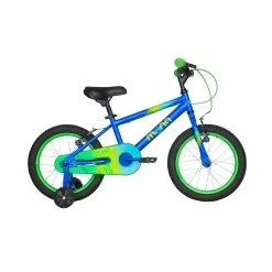 Muna Bikes MUNA Comp 16" Boys (2021)