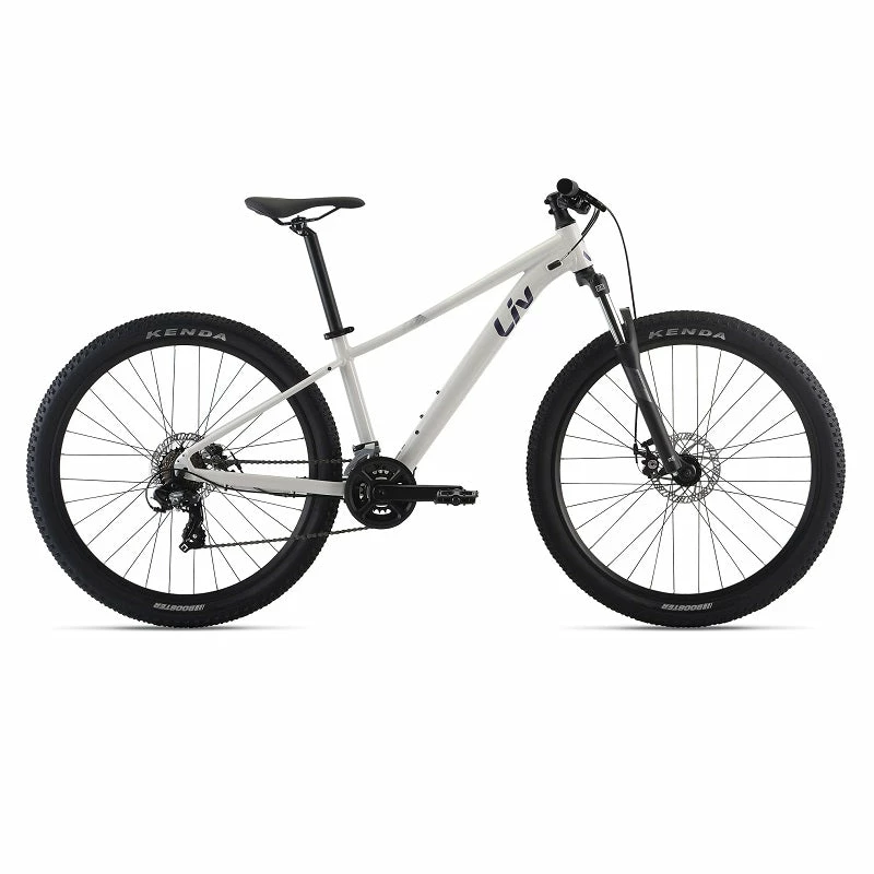 GIANT LIV Tempt 29er 5 (2022) 3 GIANT LIV Tempt 29er 5 (2022)