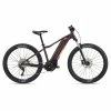 GIANT LIV Tempt E+ 1 (2022) -Bikes Shop MY22TemptEplus1 ColorAFiguier