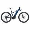 GIANT LIV Tempt E+ 2 (2022) -Bikes Shop MY22TemptEplus2 ColorAEclipse