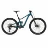 GIANT LIV GIANT Trance X 29er 1 (2022) -Bikes Shop MY22TranceX291 ColorBChameleonBlue