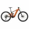 GIANT LIV GIANT Trance X E+ 1 Pro (2022) -Bikes Shop MY22TranceXEplus1Pro29 ColorAAmberGlow