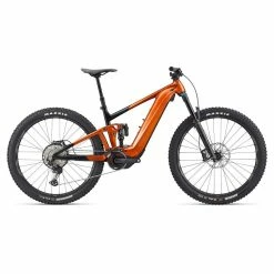 GIANT LIV GIANT Trance X E+ 1 Pro (2022)