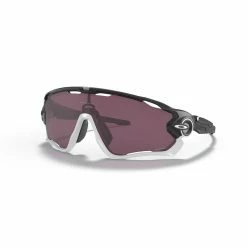 OAKLEY Jawbreaker Eyewear 24 OAKLEY Jawbreaker Eyewear -Bikes Shop MatteBlackFrameprizmroadblacklensesjawbreaker