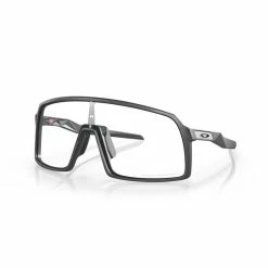 OAKLEY Sutro Eyewear (Matte Carbon Photochromic)