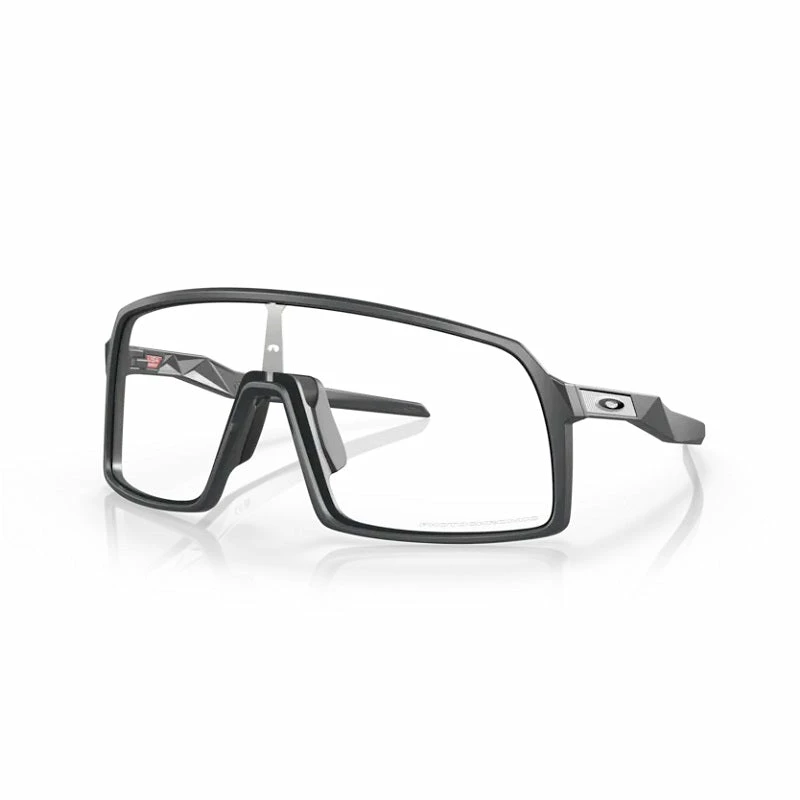 OAKLEY Sutro Eyewear (Matte Carbon Photochromic) 3 OAKLEY Sutro Eyewear (Matte Carbon Photochromic)