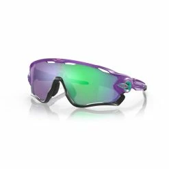 OAKLEY Jawbreaker Eyewear 27 OAKLEY Jawbreaker Eyewear -Bikes Shop Matteelectricpurpleoakleyjawbreaker