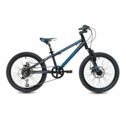 AVALANCHE Max 20" Disc Boys