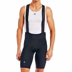 GIORDANA Lungo Bib Short