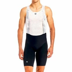 GIORDANA NG-X Bib Short