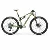 MERIDA Ninety Six RC 10K (2022) -Bikes Shop NINETY SIX RC 10K grnblk MY2022