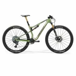 MERIDA Ninety Six RC 10K (2022)
