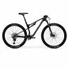 MERIDA Ninety Six RC 5000 (2022) -Bikes Shop NINETY SIX RC 5000 slvblk MOC22 1