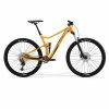MERIDA One Twenty 400 (2022) -Bikes Shop ONE TWENTY 400 ornblk MOC22 1
