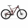 MERIDA One Twenty 600 (2022) 1 MERIDA One Twenty 600 (2022) -Bikes Shop ONE TWENTY 600 redblk MY2022