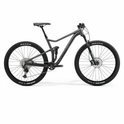 MERIDA One Twenty RC XT-Edition (2022)