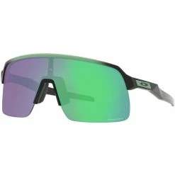 OAKLEY Sutro Lite Eyewear (Matte Jade Fade Frame)