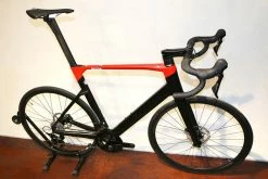 MERIDA Reacto 4000 Disc (2022) -Bikes Shop Original 12