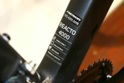 MERIDA Reacto 4000 Disc (2022) -Bikes Shop Original 15