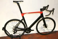 MERIDA Reacto 4000 Disc (2022) -Bikes Shop Original 7