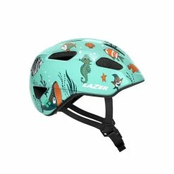 LAZER Pnut KinetiCore Kids Helmets -Bikes Shop PNUTSEALIFE