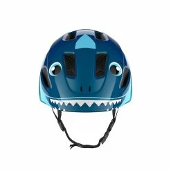 LAZER Pnut KinetiCore Kids Helmets -Bikes Shop PNUTSHARK