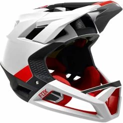 FOX Proframe Blocked Helmet 2023