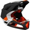 FOX Proframe Helmet 2022 -Bikes Shop PROFRAMEHELMETblackwhite