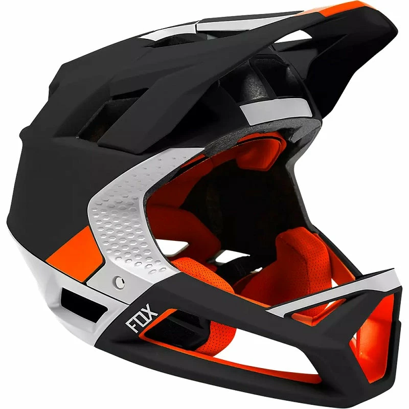 FOX Proframe Helmet 2022 3 FOX Proframe Helmet 2022
