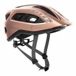 SCOTT Supra Helmet (2022) -Bikes Shop PinkSupra